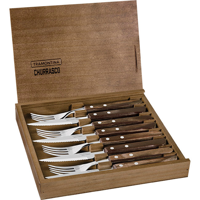 8pc. Cutlery Set