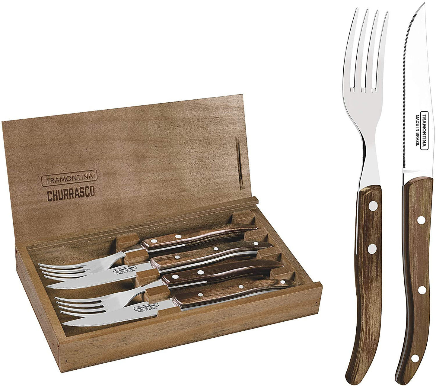 4pc. Cutlery Set