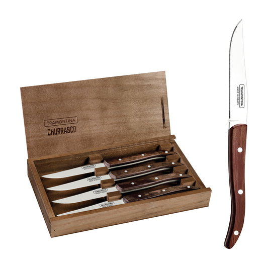 4pc. Knife Set