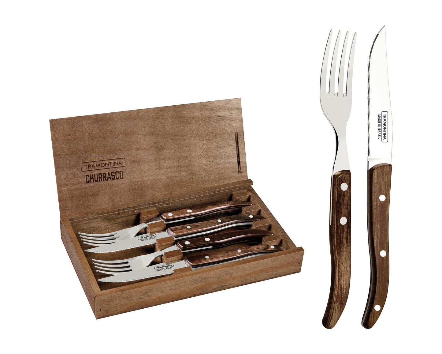 4pc. Cutlery Set