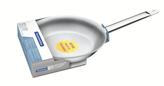 Frying Pan 20cm - Professional (stainless steel)