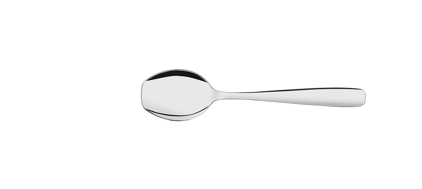 6pc. Ice Cream Spoons Set