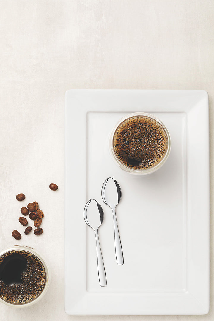6pc. Coffee/Espresso Spoons Set