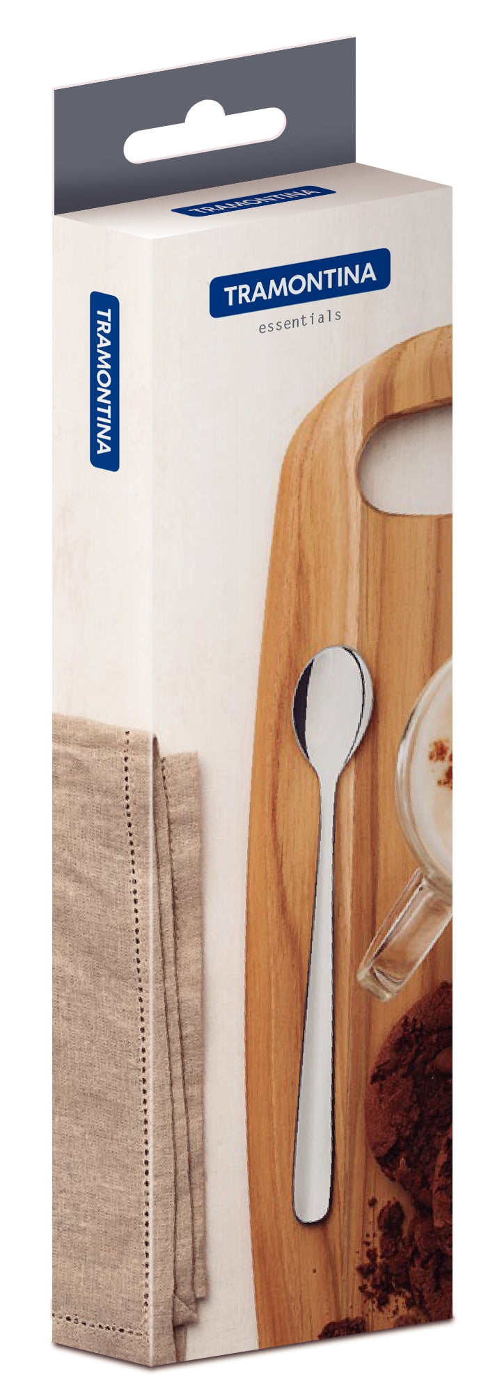 Latte Spoons Set (6pc.)