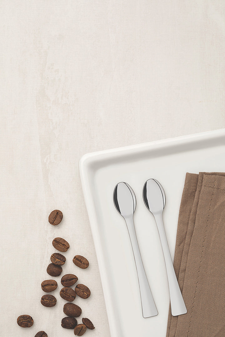 6pc. Coffee Spoons Set