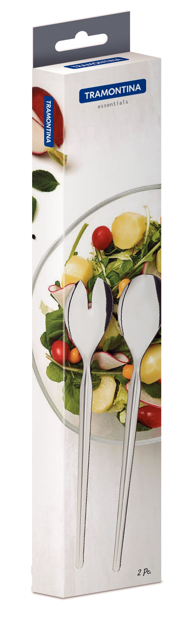 Salad Flatware