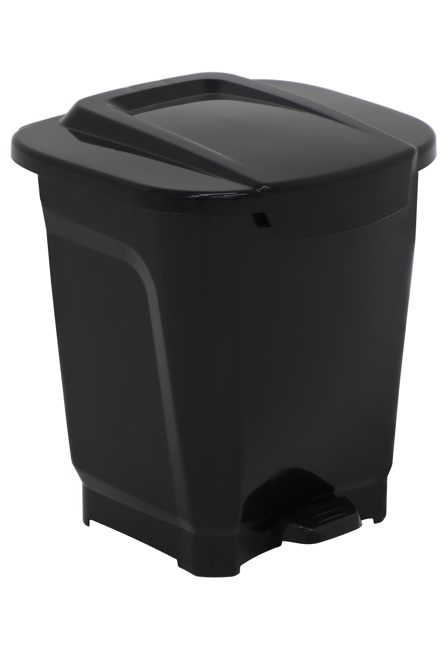 Plastic T-Force 25l Garbage Coll Bin