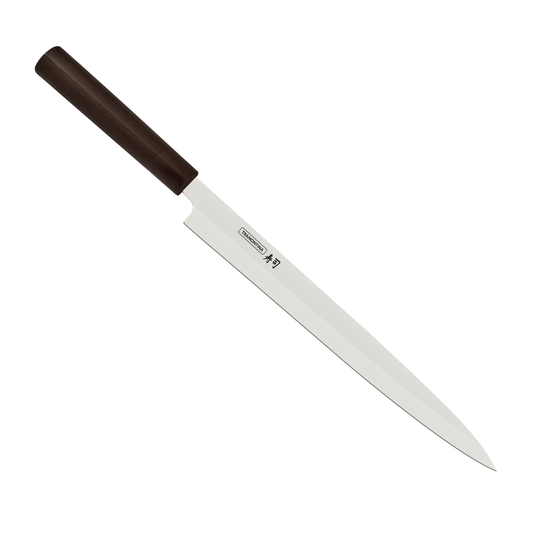 13" (33cm) Yanagiba Knife - Silver